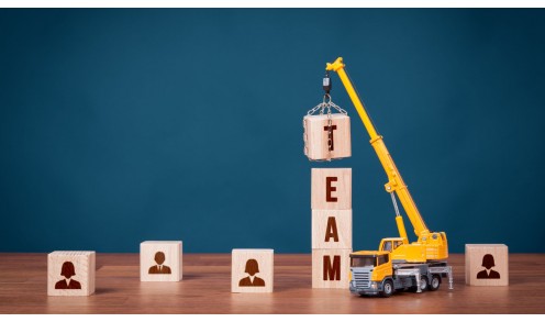 【團隊建設攻略】兩大類型 Team Building 活動，你的團隊適合哪一種？